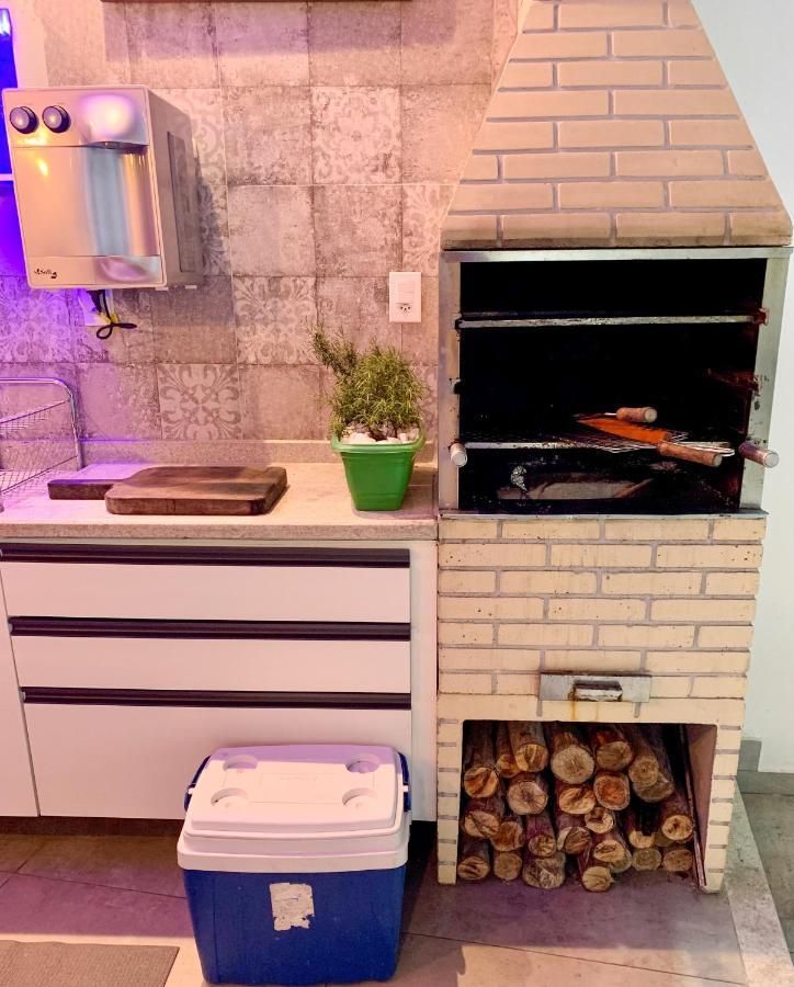 Casa Com Piscina Privativa Na Praia Do Pero Cabo Frio Exterior foto