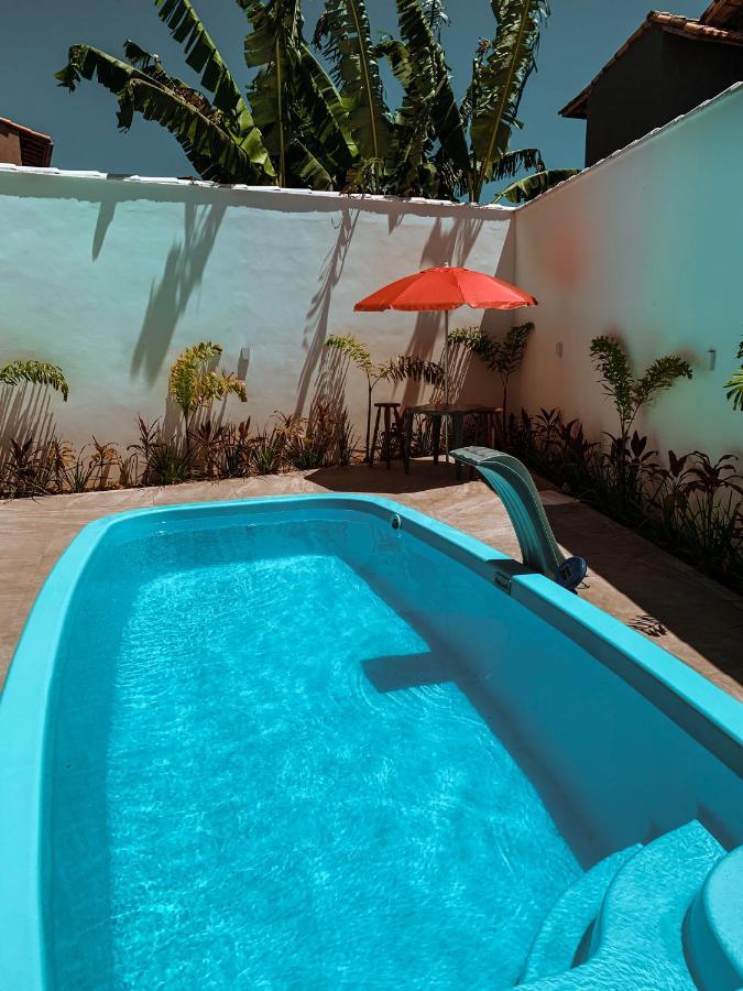 Casa Com Piscina Privativa Na Praia Do Pero Cabo Frio Exterior foto